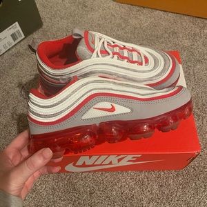 Nike Airmax 97 vapormax plus